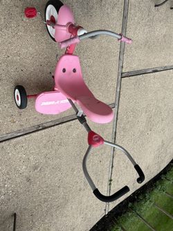 Radio Flyer Bike For Toddlers