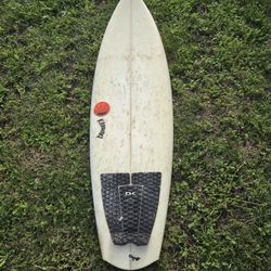 6'0 Kadowaki Surfboard 