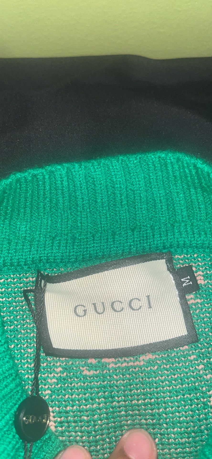 Knit Sweater Gucci 