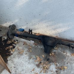 88-99 Chevy GMC