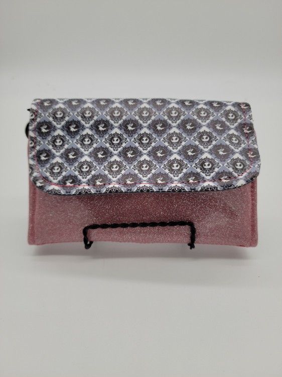 Nightmare Before Christmas Wallet