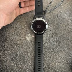 Garmin Fenix 5 Watch