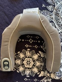 Massager Heated Homedics
