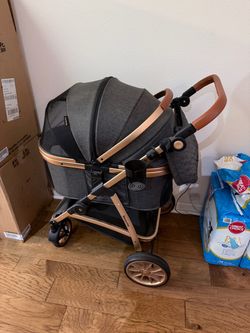 Pet Stroller