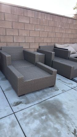 Patio Furniture