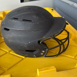 Baseball Helmet 