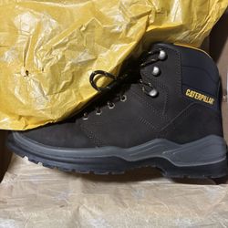 Work Boots 