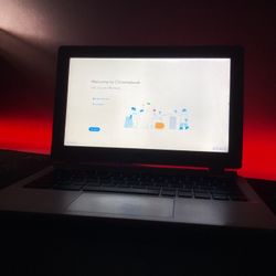 Acer Chromebook 11.6"