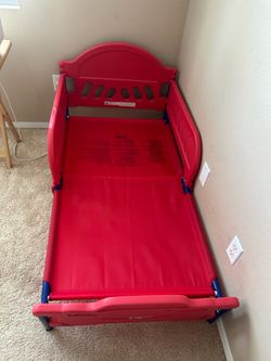 Kids bed