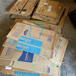 Boxes