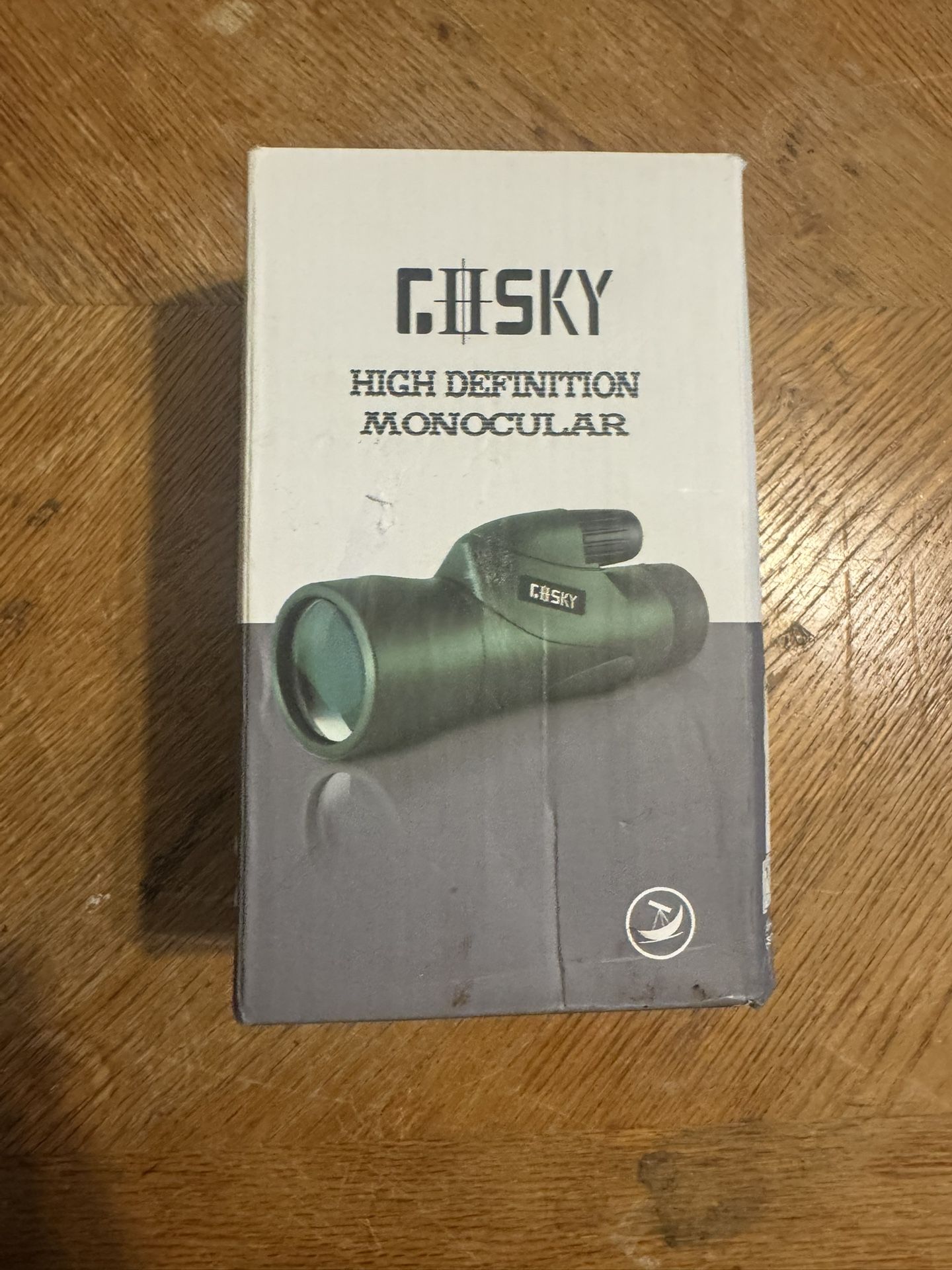 Gosky Piper Monocular Telescope