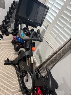 nordictrack s22