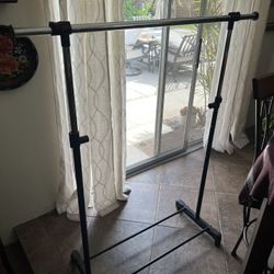 Clothing Rack