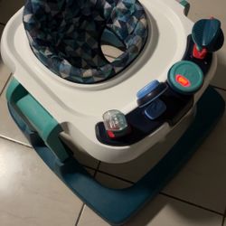 Baby Walker Safety 1st Brand 