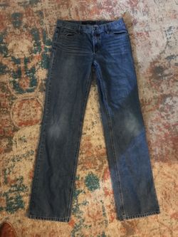 Boys size 20 Joe’s jeans