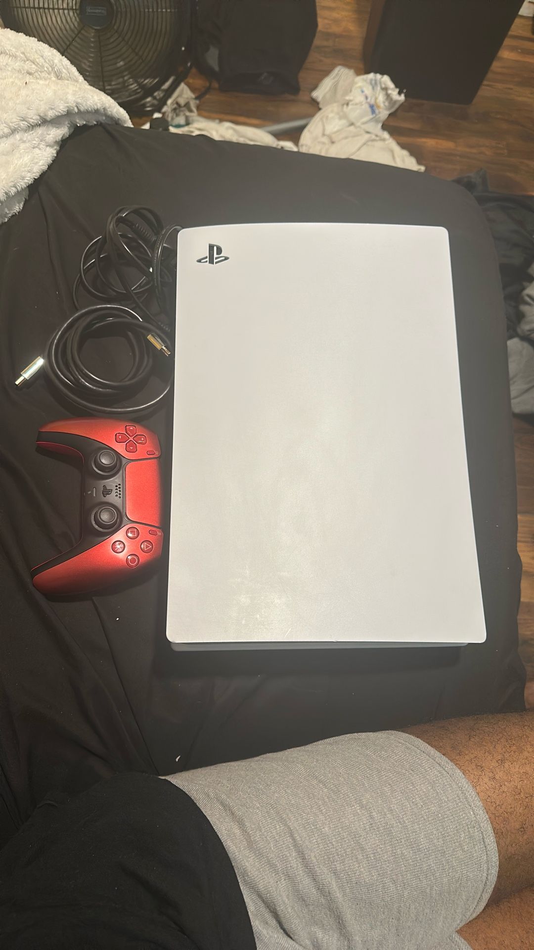 PS5 Digital