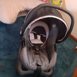 Car Seat