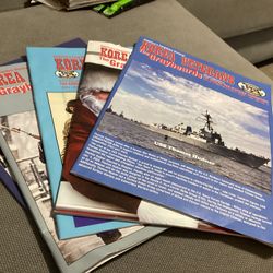 5 Issues Korean Veteran Graybeards 