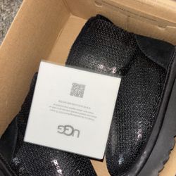 Toddler Uggs