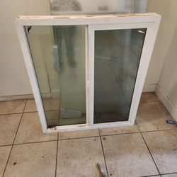 Sliding Window