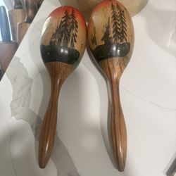 Maracas 