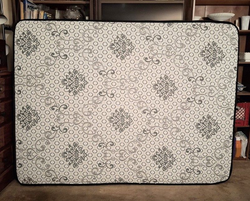 Queen Mattress
