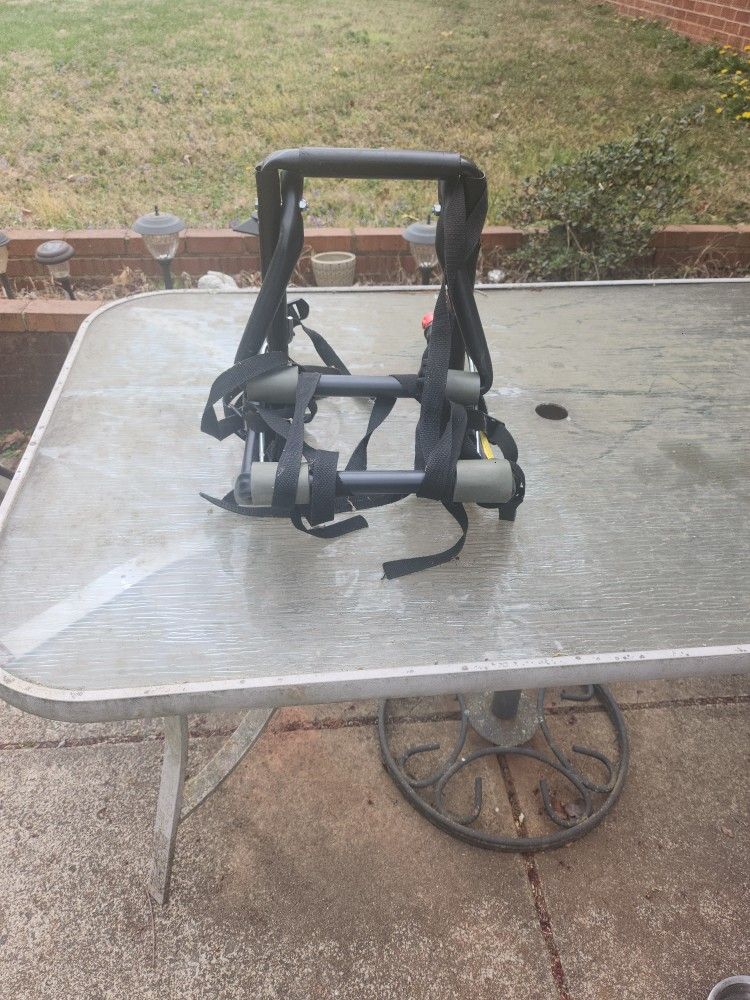 Hitch BikeRack