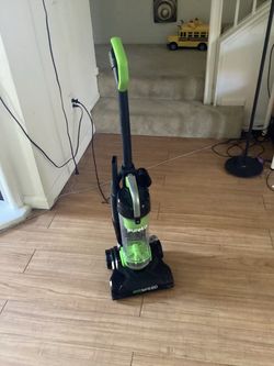 Vacuum