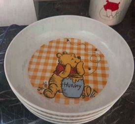 Winnie The Pooh 