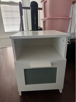 $20 nightstand