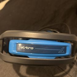 Astro Gaming Trx A40 Headset USED TWICE