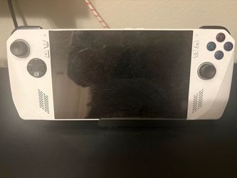 ASUS Rog Ally