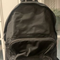 Lulu Lemon Backpack