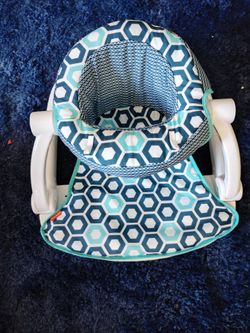 Baby bouncer