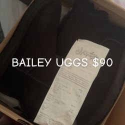 Bailey Uggs