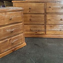 Pine Set (( 2 Piece 