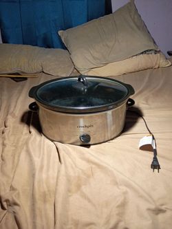 Crock Pot