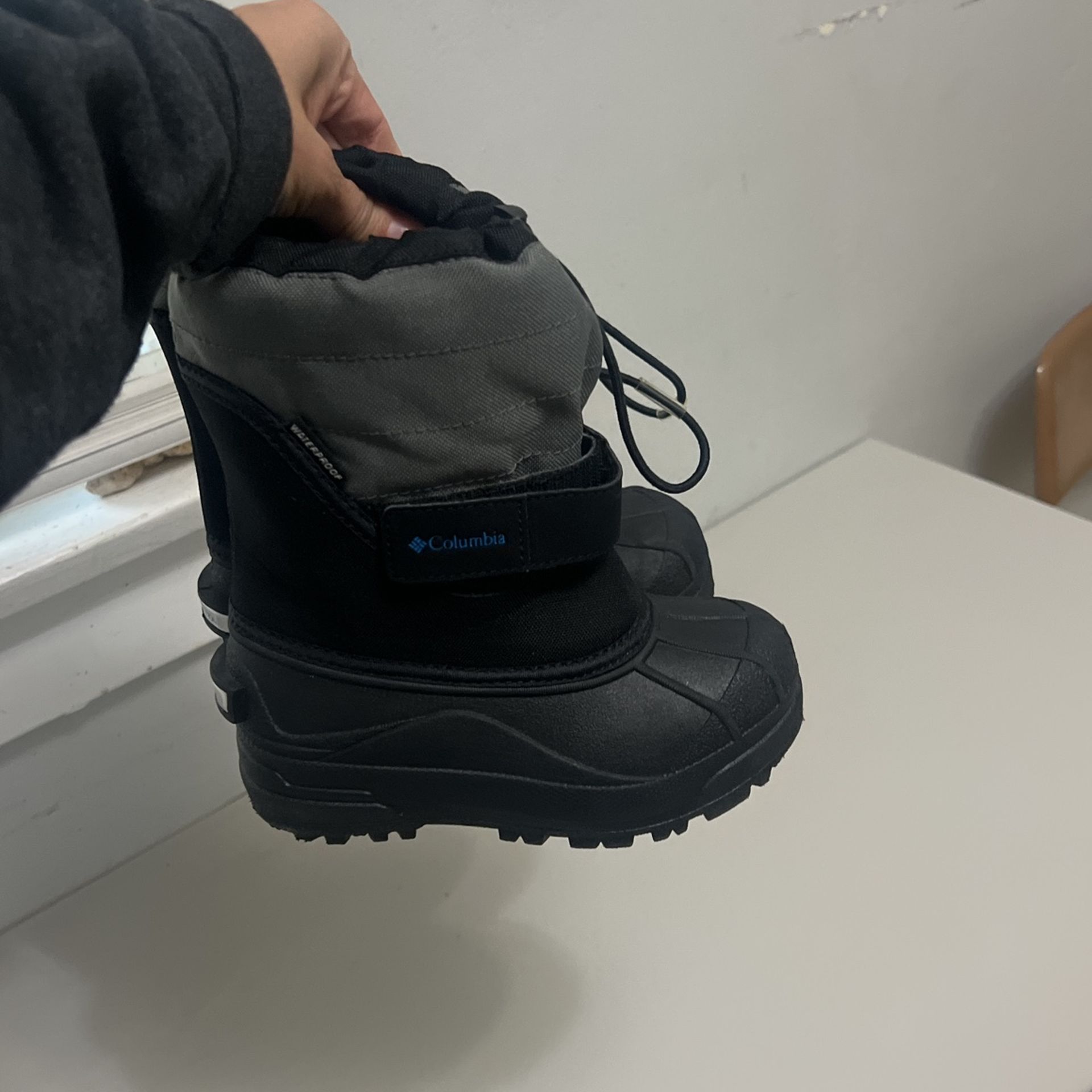 Kids Snow Boots