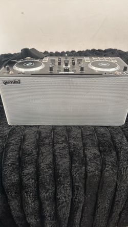 Gemini Mix2Go