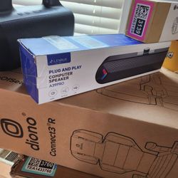 Bluetooth Speakers