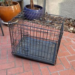 Dog Crate