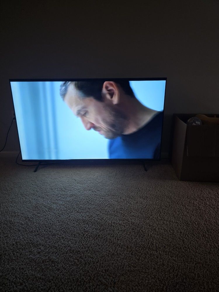 Samsung Smart Tv