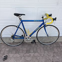 1998 Klein Stage Comp Bicycle 