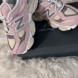 New Balance (Kids)