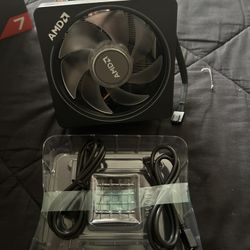 Amd Cooler 