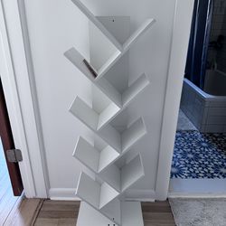 Small Bookshelf
