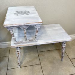 Beautiful End Table 