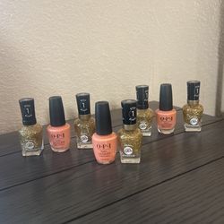 Nail Polish & Gel Nail Polish š
$1 Each