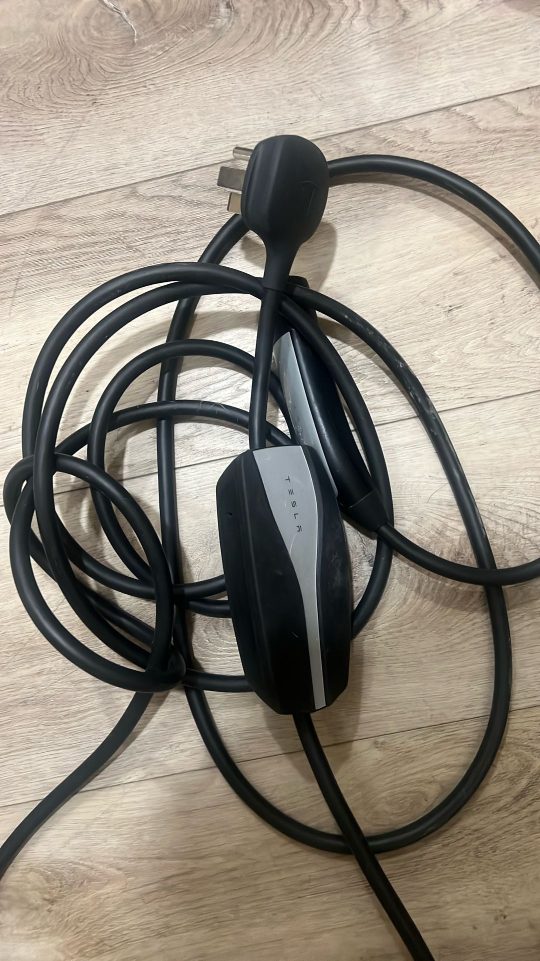 Tesla Charger Like New 
