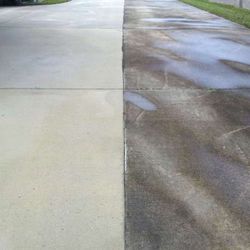 Power Wash